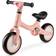 Kinderkraft Bicicleta de equilibrio Tove Beige