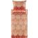 Bassetti Isolabella R1 Duvet Cover Red (200x135cm)