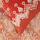 Bassetti Isolabella R1 Duvet Cover Red (200x135cm)