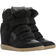 Isabel Marant Baskets Bekett Femme Noir Taille