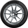 Michelin Pilot Sport 4 S 255/35 ZR19 96Y XL FSL