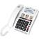 Geemarc CL9000 White