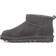 Bearpaw Shorty - Graphite