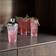 Stelton Pilastro Cocktail Shaker 13.5fl oz 8.1"