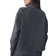 H&M Turtleneck Jumper - Dark Grey Marl