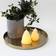 LED Flashing Flame Effect White Julgransbelysning 1 Lampor