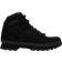 Timberland Black Euro Hiker Boots W05 BLACK NUBUCK