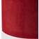 IKEA Sunneby Molnskikt Black/Dark Red Pendellampa ∅ 33cm
