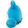 Squishmallows Marill Pluche 50cm