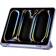 Tech-Protect iPad Pro 13" (2024) SC Cover With Apple Pencil Holder