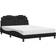vidaXL 3208789 Sengeramme 140 x 190cm
