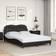 vidaXL 3208789 Sengeramme 140 x 190cm