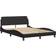 vidaXL 3208789 Sengeramme 140 x 190cm