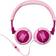 JBL Junior 320 Purple