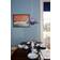 Louis Poulsen PH 5 Monochrome Blue Pendant Lamp ∅ 50cm
