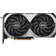 MSI NVIDIA RTX 4070 SUPER 12G VENTUS 2X OC 1x HDMI 3x DP 12GB