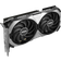 MSI NVIDIA RTX 4070 SUPER 12G VENTUS 2X OC 1x HDMI 3x DP 12GB
