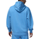 Nike Jordan Essentials Men's Fleece Hoodie - Legend Blue