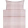 HØIE 7671-2 Dynebetræk Pink (220x140cm)