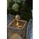 Sirius Tim Rechargeable Gold Bordslampa 22cm
