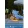 Sirius Tim Rechargeable Gold Bordslampa 22cm