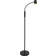 Aneta Hugin Black Golvlampa 135cm