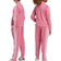 adidas Adicolor SST Track Tracksuit Bottoms Rose Tone 14-15Y