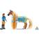 Schleich Horse Club Startset Kim en Caramelo