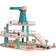 Egmont Toys Wooden Garage with Crane