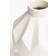 H&M Tall White Vase 27.2cm