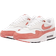 Nike Air Max 1 '87 M - White/Summit White/Black/Canyon Pink