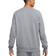 Nike Primary Fleece Men's Dri-FIT UV Performance Crew - Cool Grey/Heather