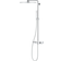 Grohe Euphoria SmartControl System 310 Cube Duo (26508LS0) Hvid