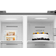 Midea MDRS619FGF46 Stainless Steel