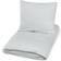 Cam Cam Copenhagen Junior Bedding Set Classic Stripes Blue 39.4x55.1"