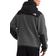 The North Face Men’s Retro Denali Hoodie - TNF Medium Grey Heather/TNF Black