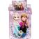 Jerry Fabrics Disney Frozen Cot Bedding Anna Elsa Pillow Duvet 100x135cm