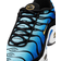 Nike Air Max Plus GS - Black/Sky Blue/Hyper Blue/Chamois