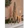 Lene Bjerre Serafina Antique Gold Light Christmas Tree 37.5cm