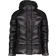 Blauer USA Down Jacket - Black