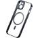 Baseus Glitter Series Magnetic Case for iPhone 14 Plus