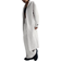 Nike Sportswear Tech Fleece Women's Oversized Duster Jacket - Light Grey/Heather/Black