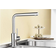 Blanco Mila (519414) Krom