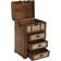 Home ESPRIT Alpino Brown/Beige Byrå 45x71.5cm