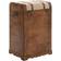 Home ESPRIT Alpino Brown/Beige Byrå 45x71.5cm