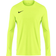 Nike Junior Park 20 Dri-FIT VII - Volt/Black (BV6740-702)