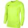 Nike Junior Park 20 Dri-FIT VII - Volt/Black (BV6740-702)