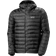 Helly Hansen Men's Verglas Hooded Down Jacket 2.0 - Black