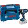 Bosch GDS 18V-1000 C Professional (06019J8001) Solo