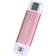 Transcend ESD310P Portable SSD 2TB Type A/Type-C